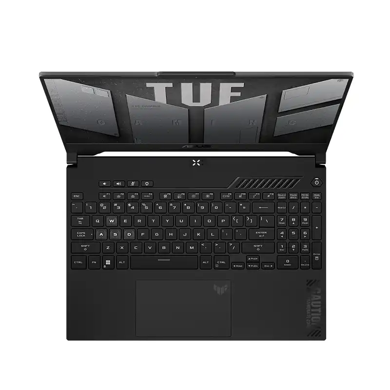 Producto Buscaditos: ASUS TUF Gaming A15, 15.6