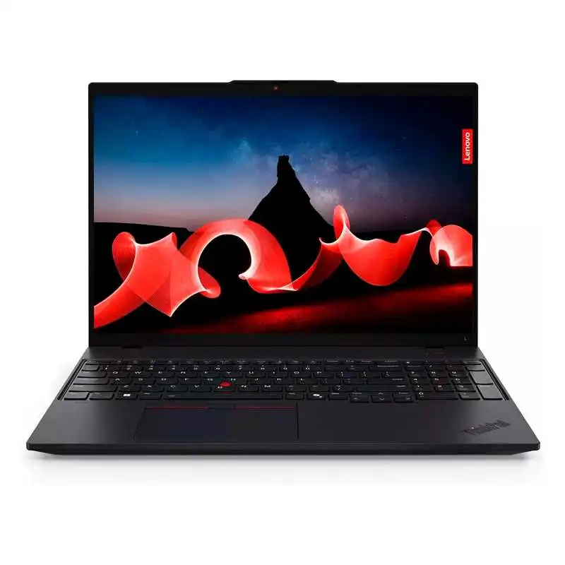 Producto Buscaditos: NOTEBOOK LENOVO THINKPAD L16 GEN 1 16 WUXGA IPS CORE ULTRA 5 125U 4.3GHZ 16GB DDR5 5