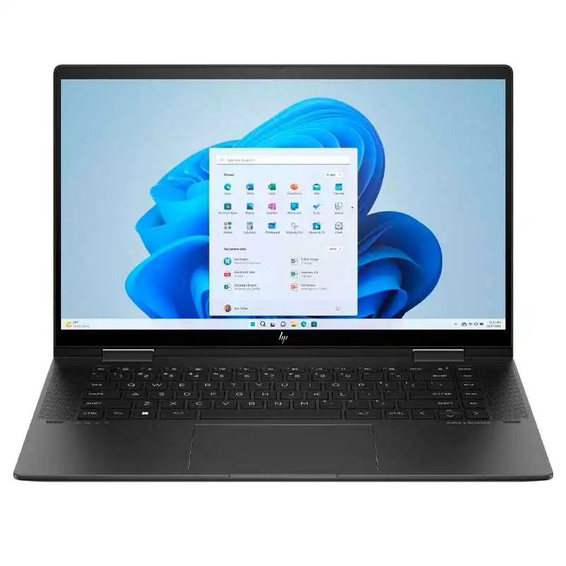 Producto Buscaditos: NOTEBOOK HP ENVY X360 2-IN-1 15-FH0004LA, AMD RYZEN7 7730U HASTA 4.5GHZ, 16GB LPDDR4X