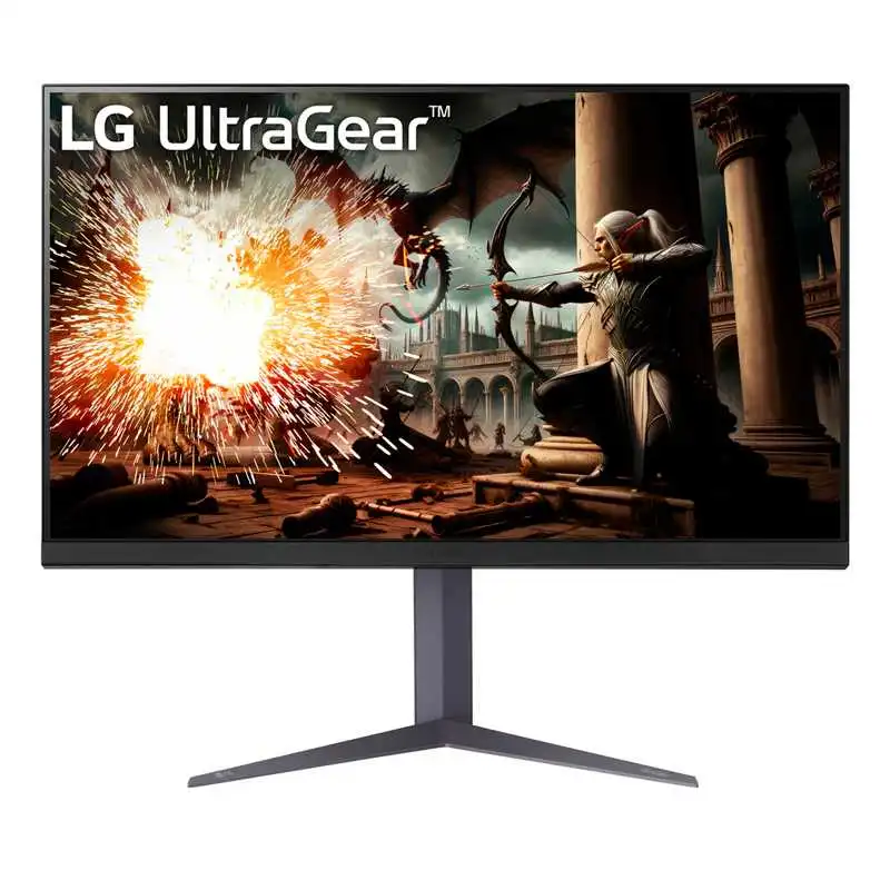 Producto Buscaditos: MONITOR LG GAMING 31.5 ULTRAGEAR QHD IPS (2560X1440), 180HZ, HDMIX2 DPX1 HEADPHONE-O