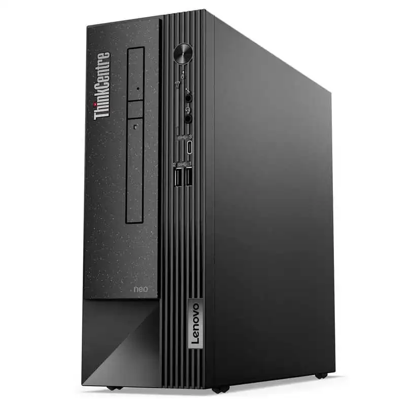 Producto Buscaditos: COMPUTADORA LENOVO THINKCENTRE NEO 50S GEN 4, CORE I3-13100 3.4 4.5GHZ 8GB DDR4-3200M