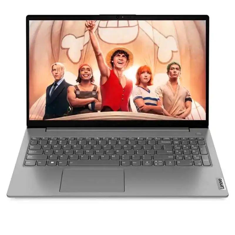 Producto Buscaditos: NOTEBOOK LENOVO V15 G4 IRU,15.6 FHD TN, CORE I7-1355U HASTA 5.0GHZ,16GB DDR4-3200MHZ