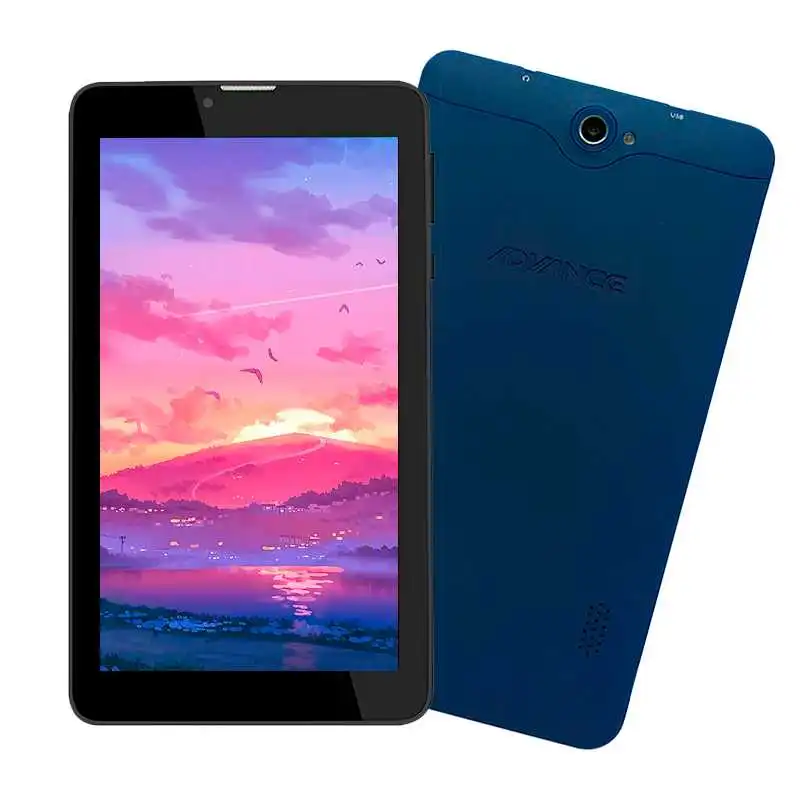 Producto Buscaditos: TABLET ADVANCE PRIME PR5850, 7 1024X600, ANDROID8.1, 3G, DUAL SIM, 16GB, RAM 1GB