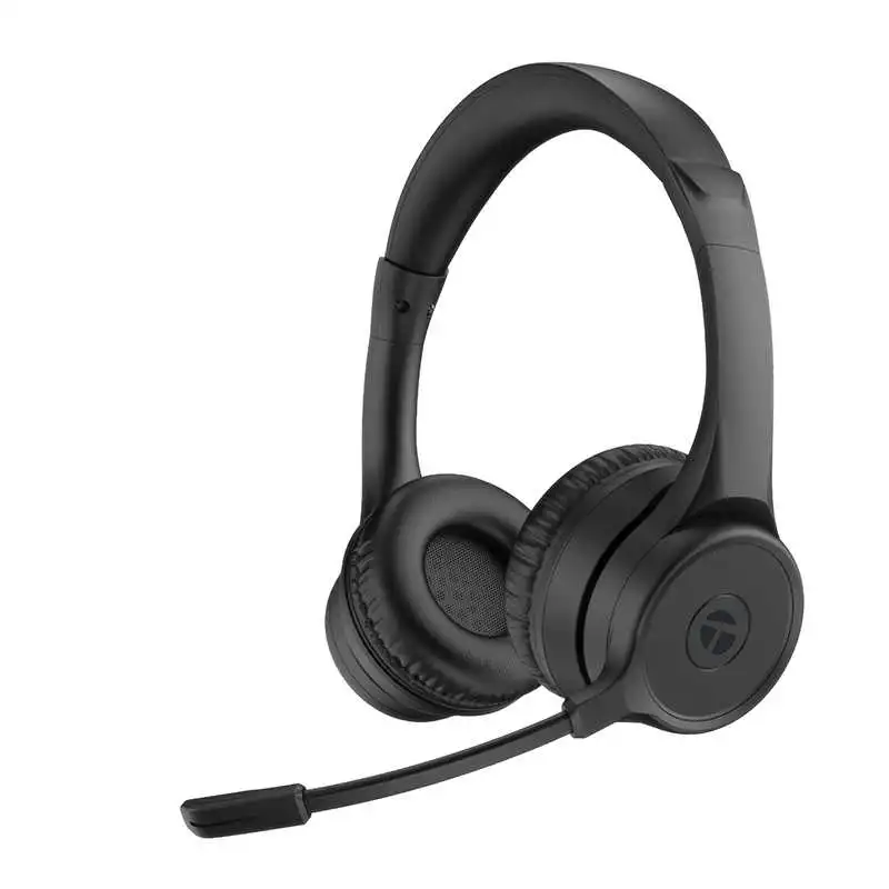 Producto Buscaditos: AUDÍFONO INALÁMBRICO TEROS (HEADSET), NEGRO