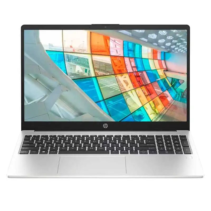 Producto Buscaditos: NOTEBOOK HP 255 G10, 15.6 LCD LED SVA HD, INTEL CORE I5 1334U MAX 4.6GHZ, 16GB DDR4- 3200   512GB SSD FREE 