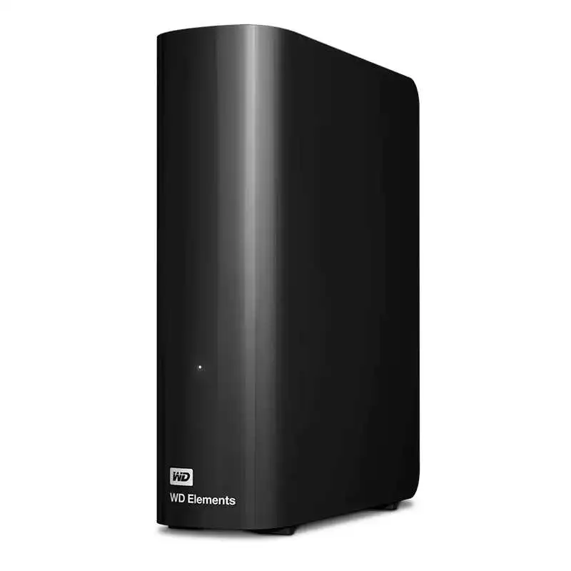 Producto Buscaditos: WD ELEMENTS DESKTOP 10TB BLACK