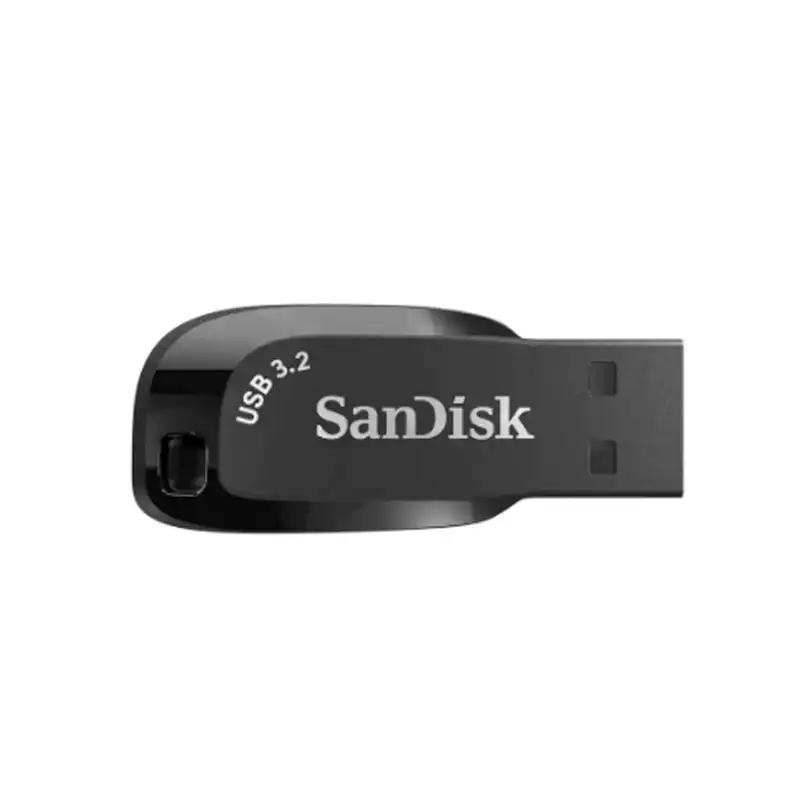 Producto Buscaditos: MEMORIA FLASH USB SANDISK ULTRA SHIFT USB 3.2 GEN1, 128GB