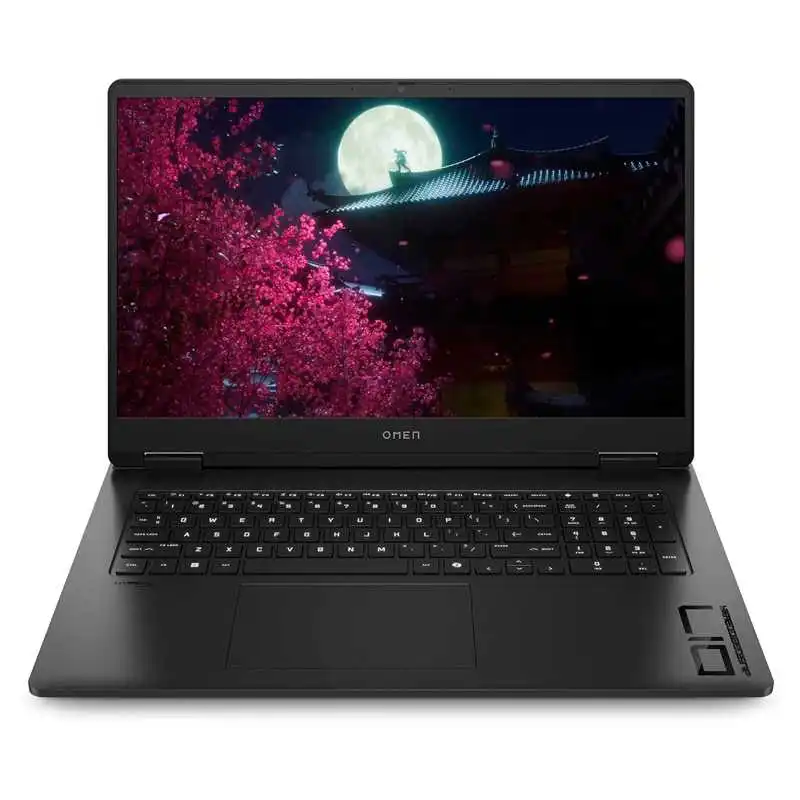 Producto Buscaditos: NOTEBOOK HP OMEN 17-DB0009LA, 17.3 QHD IPS, AMD 9 8945HS 5.2 GHZ, 32 GB DDR5-5600  1TB SSD  VIDEO 8GB  WIN 11 