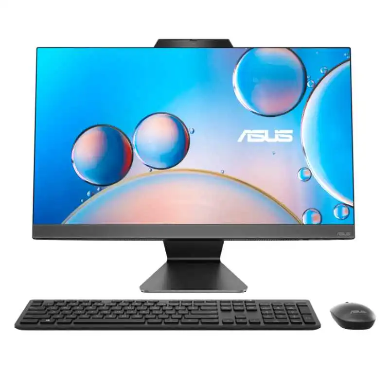 Producto Buscaditos: ALL-IN-ONE ASUS A3402WVAK-BPC0840, 23.8 LCD FHD IPS, CORE I5-1335U HASTA 4.6GHZ, 8GB