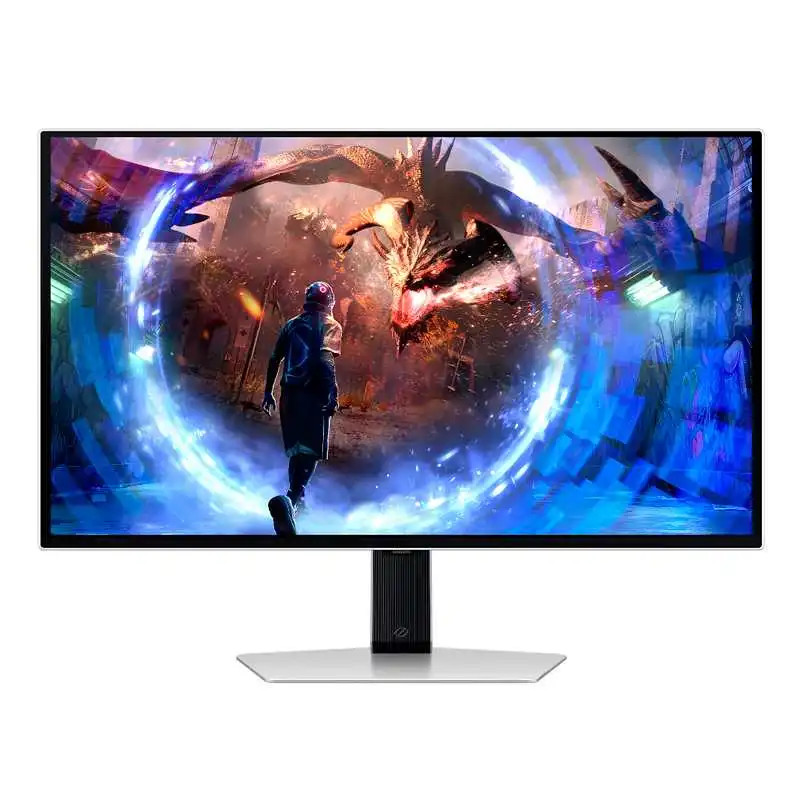 Producto Buscaditos: MONITOR GAMING SAMSUNG 27 ODYSSEY OLED G6, QHD (2560X1440) OLED, HDMI(2) DP HP_OUT U