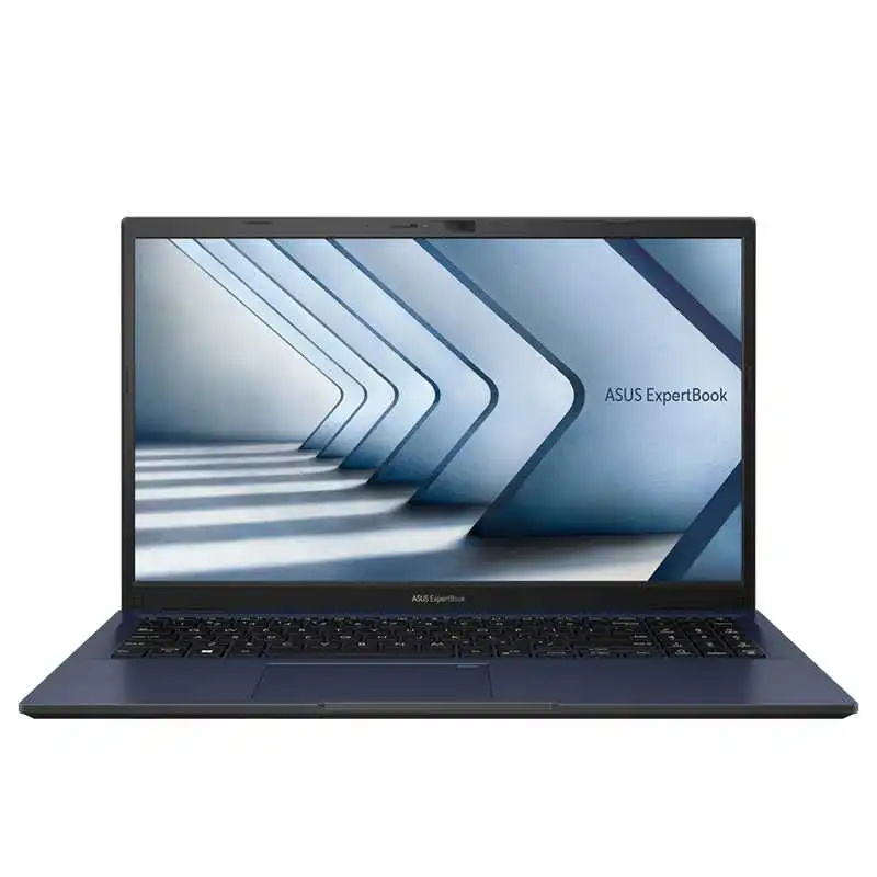 Producto Buscaditos: NOTEBOOK ASUS B1502CVA-NJ1091 15.6 FHD TN 16:9, 60HZ, CORE I7-1355U HASTA 5GHZ 16GB