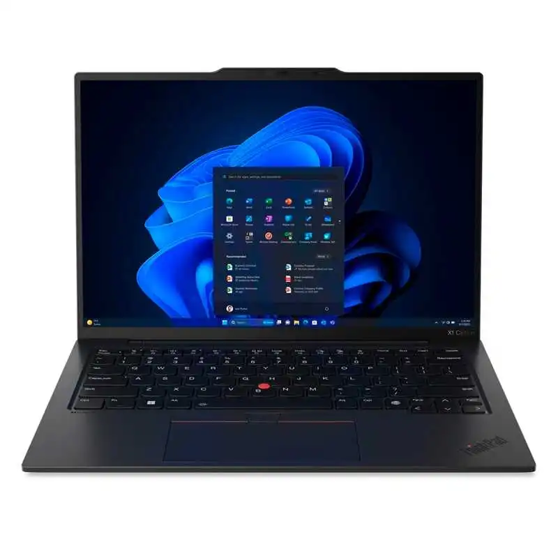 Producto Buscaditos: NB LENOVO THINKPAD X1 CARBON GEN 12 14 WUXGA IPSCORE ULTRA 7 155U 4.8GHZ 32GB LPDDR5