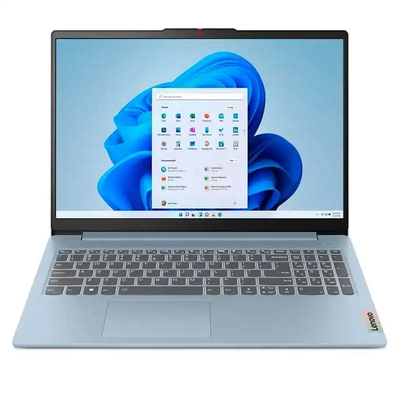 Producto Buscaditos: NOTEBOOK LENOVO IDEAPAD SLIM 3 15IAN8 15.6 FHD TN CORE I3-N305 1.8 3.8GHZ 8GB LPDDR5