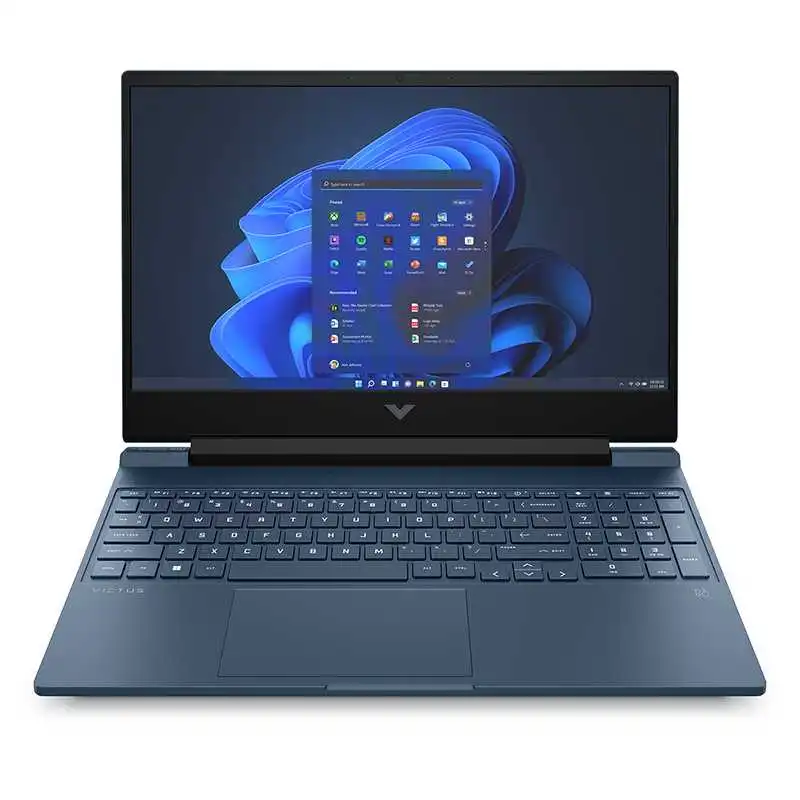 Producto Buscaditos: NOTEBOOK HP VICTUS 15-FA0007LA, 15.6 FHD IPS, CORE I7-12650H HASTA 4.7GHZ 16GB DDR4-  NVIDIA GeForce RTX 3050 4GB 512GB SSD  WIN 11