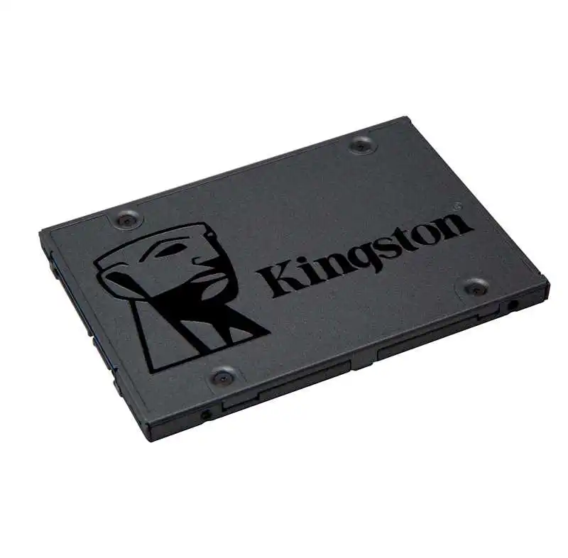 Producto Buscaditos: UNIDAD DE ESTADO SOLIDO KINGSTON A400, 480GB, SATA 6GB S, 2.5, 7MM.