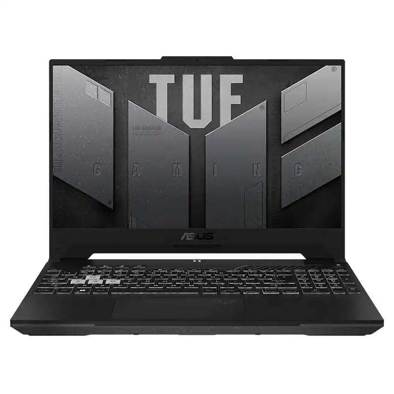 Producto Buscaditos: NOTEBOOK ASUS FX507ZC4-HN132 15.6 FHD VALUE-IPS CORE I7-12700H HASTA 4.7GHZ 16G DDR4   1TB SSD  VIDEO 4GB  WIN 11 