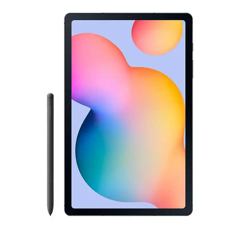 Producto Buscaditos: TABLET SAMSUNG GALAXY TAB S6 LITE (SM-P625NZAEPEO) 10.4 TFT (2000X1200) (WUXGA+), 4G