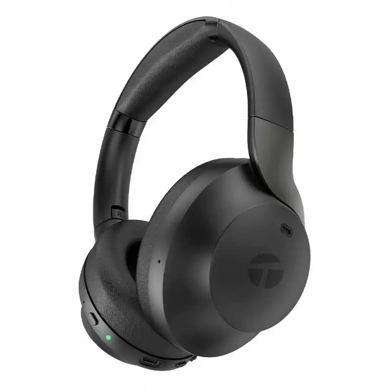 Producto Buscaditos: AUDÍFONO INALÁMBRICO ANC TEROS (HEADSET), NEGRO