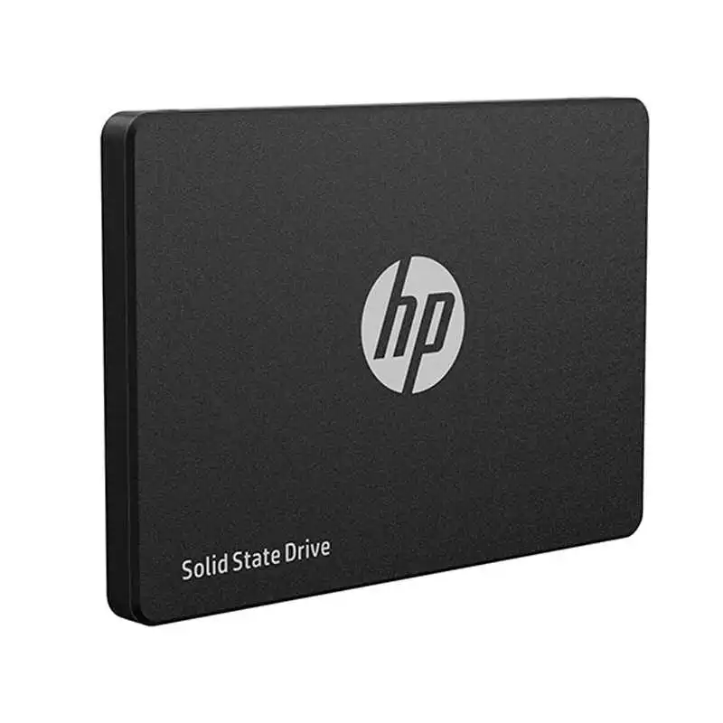 Producto Buscaditos: UNIDAD EN ESTADO SOLIDO HP SSD S650 2.5 240GB SATA III 6GB S