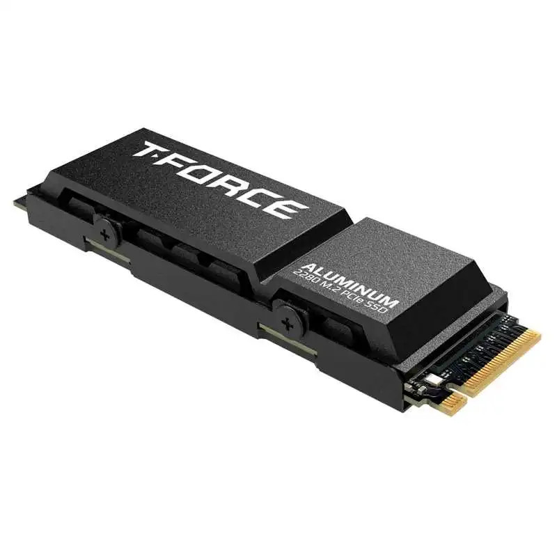 Producto Buscaditos: UNIDAD DE ESTADO SOLIDO TEAMGROUP T-FORCE 2TB G70PRO M.2 PCIE SSD, PCIE GEN4X4 CON NV