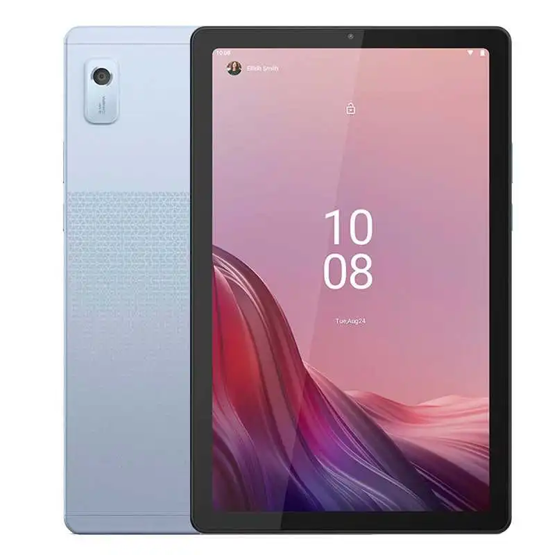 Producto Buscaditos: TABLET LENOVO TAB M9, 9 HD (1340X800) IPS, TOUCH(IN-CELL, 10-POINT MULTI-TOUCH)