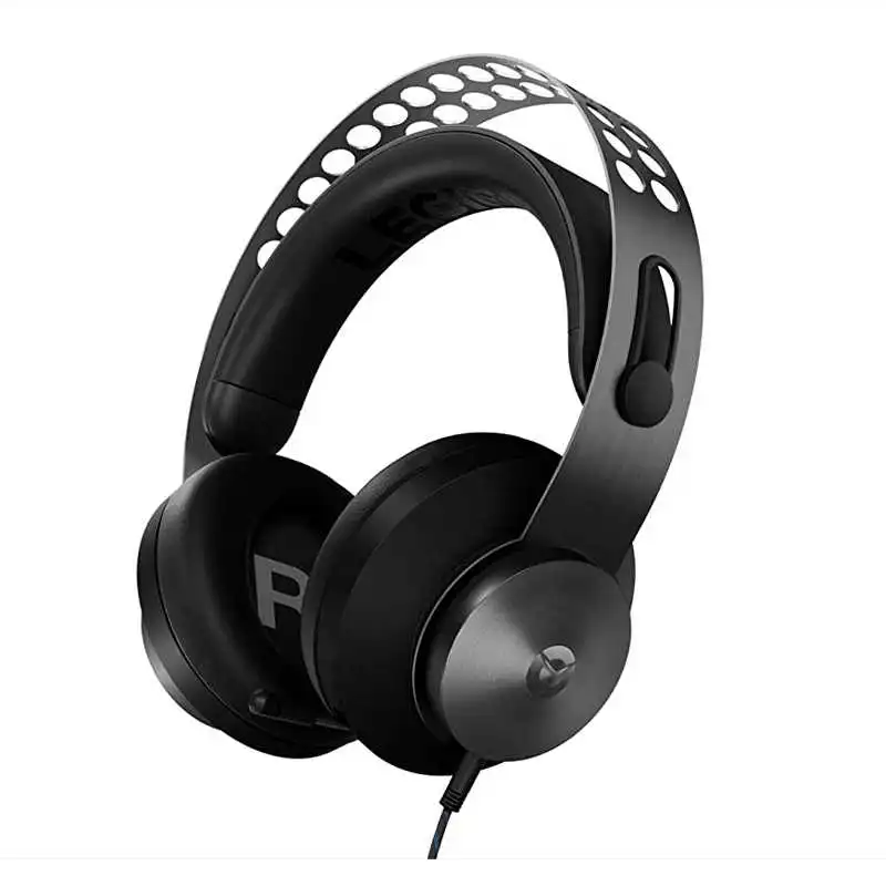 Producto Buscaditos: AURICULARES LENOVO GAMING LEGION H300