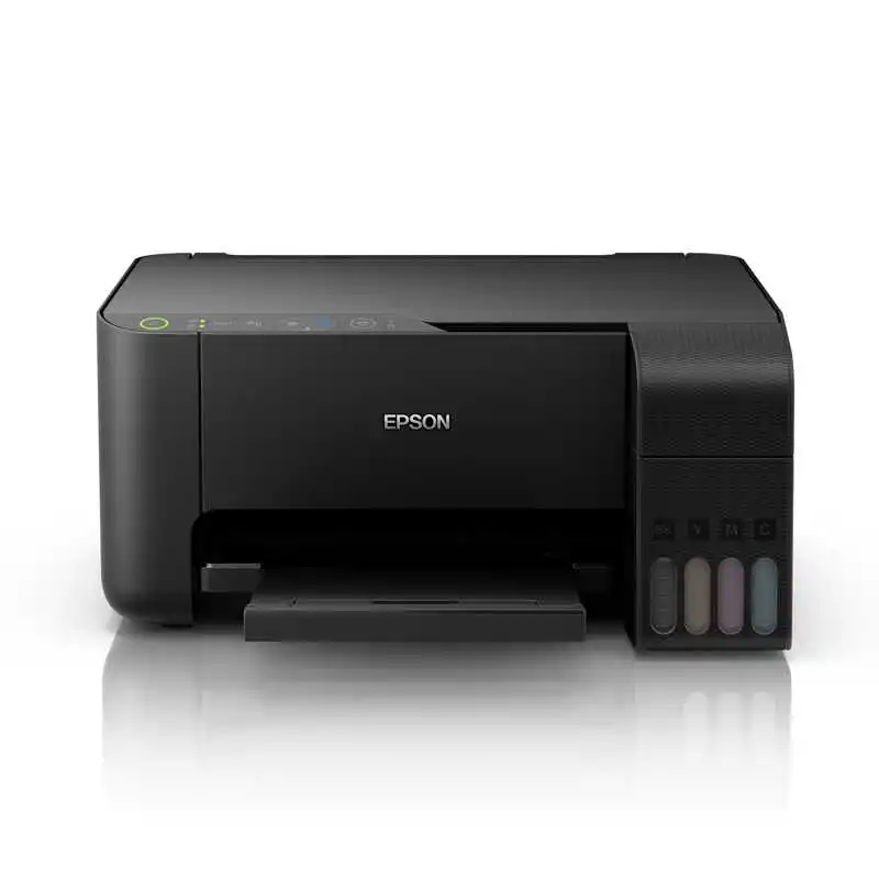 Producto Buscaditos: MULTIFUNCIONAL DE TINTA EPSON L3250, USB DE ALTA VELOCIDAD (COMPATIBLE CON USB 2.0)