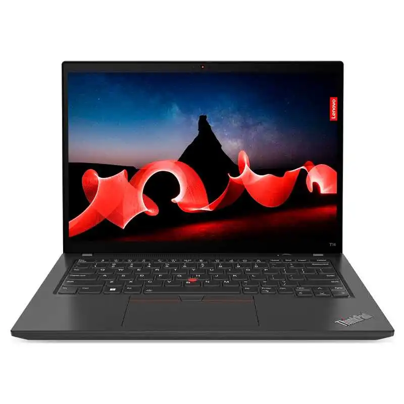 Producto Buscaditos: NOTEBOOK LENOVO THINKPAD T14 GEN 4, 14 2.2K IPS,CORE I5-1335U 1.3 4.6GHZ, 16GB DDR4-