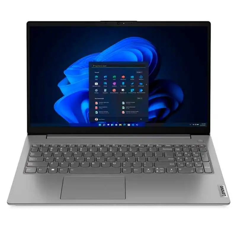 Producto Buscaditos: NOTEBOOK LENOVO V15 G4 AMN 15.6 FHD TN AMD RYZEN3 7320U 2.4 4.1GHZ, 8GB LPDDR5-480