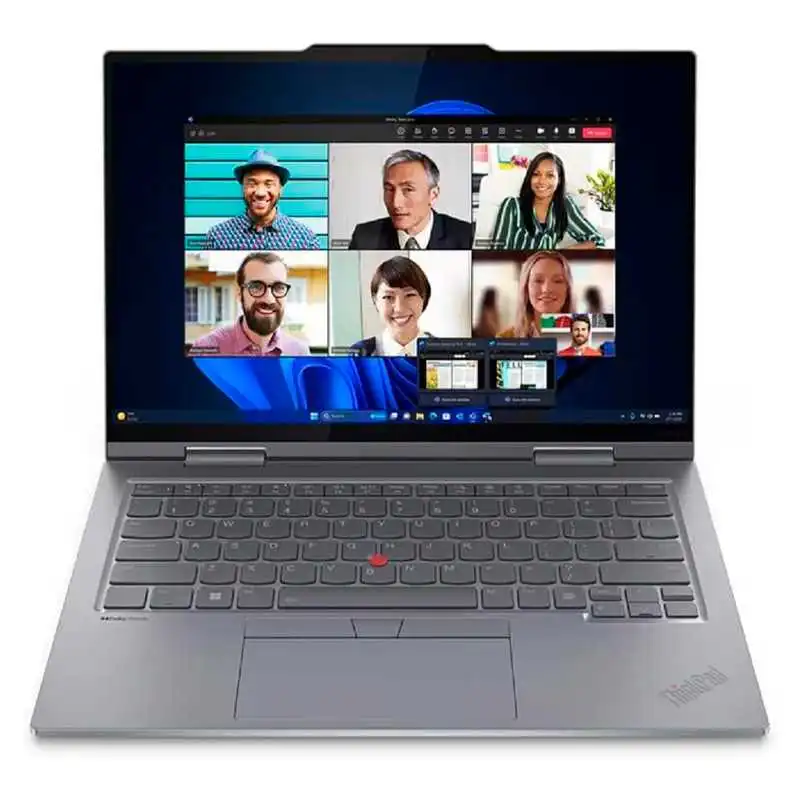 Producto Buscaditos: NB LENOVO THINKPAD X1 2-IN-1 GEN 9 14 WUXGA IPS CORE ULTRA 7 155U 4.8GHZ 32GB LPDDR5