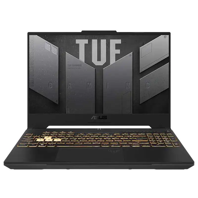 Producto Buscaditos: NOTEBOOK ASUS FX507ZC4-HN087 15.6 FHD VALUE-IPS CORE I5-12500H HASTA 4.5GHZ 16G DDR4