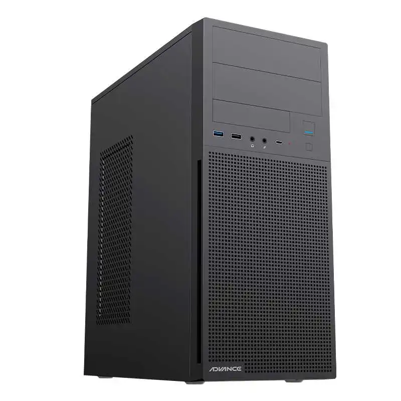 Producto Buscaditos: PC ADVANCE VISSION VO1480, INTEL I5-12400 2.50.GHZ P-CORE 4.40GHZ 18MB CACHE