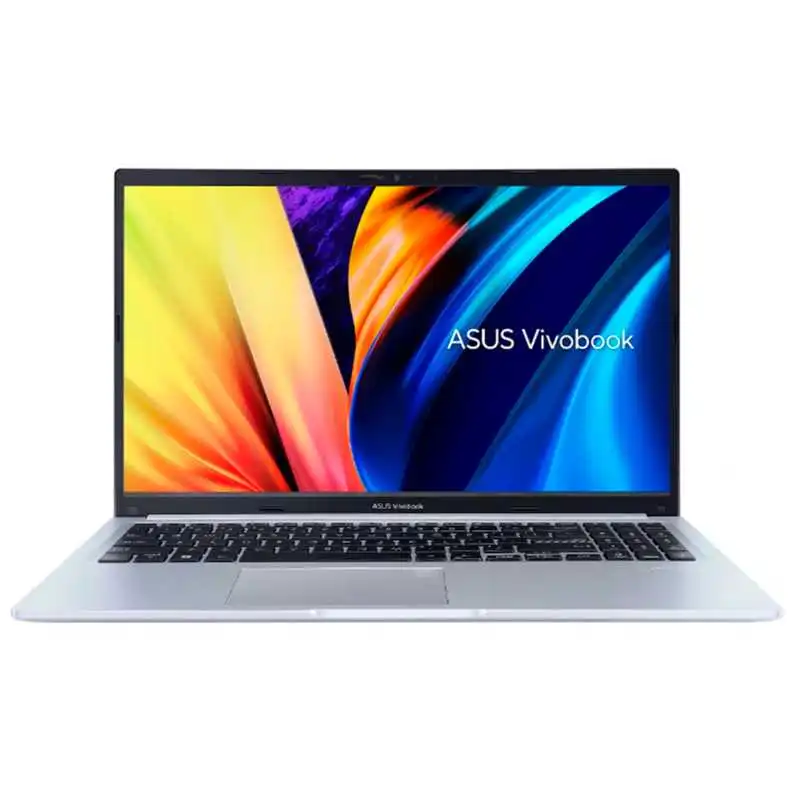 Producto Buscaditos: ASUS VIVOBOOK 15, 15.6 FHD LED, RYZEN R5-7430U HASTA 4.3GHZ 8GB DDR4  512GB SSD  FREE 