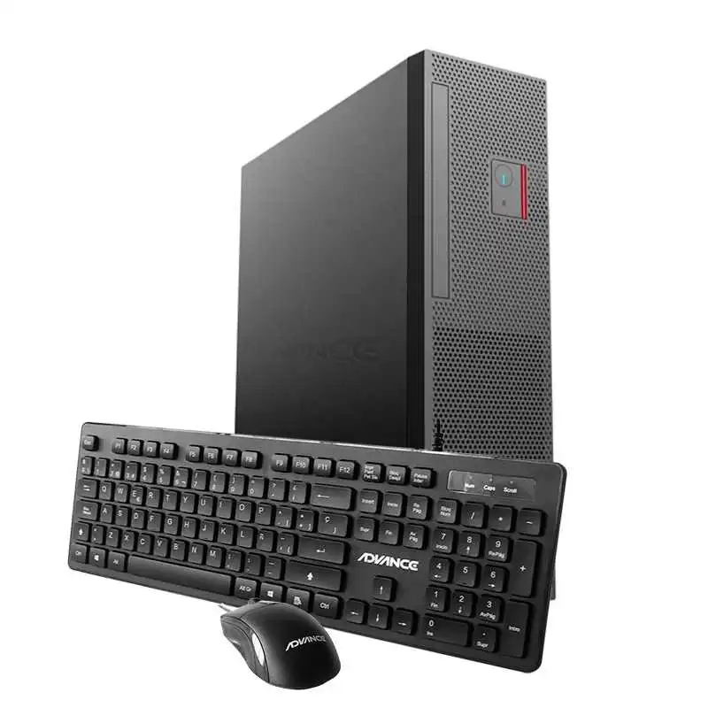 Producto Buscaditos: COMPUTADORA ADVANCE VH3370, INTEL CI3-13100 3.40GHZ, 8GB DDR4, 500GB SSD M.2