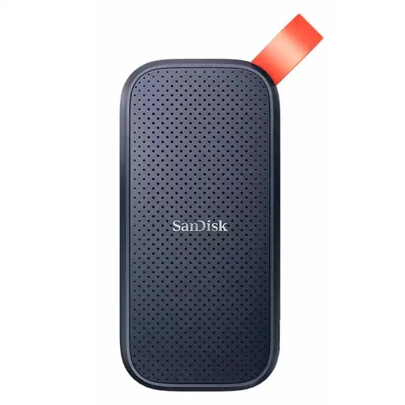 Producto Buscaditos: UNIDAD DE ESTADO SÓLIDO EXTERNO SANDISK 2TB, USB 3.2 GEN 2 TIPO C