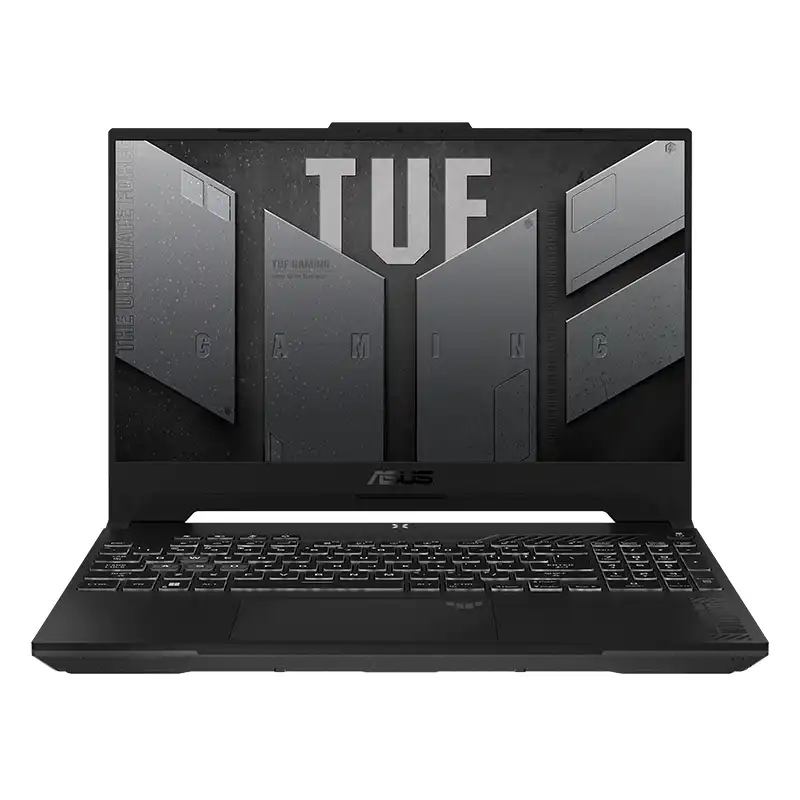 Producto Buscaditos: ASUS TUF Gaming A15, 15.6