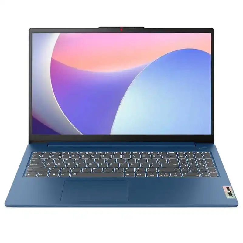 Producto Buscaditos: IdeaPad Slim 3 15IRH8, 15.6