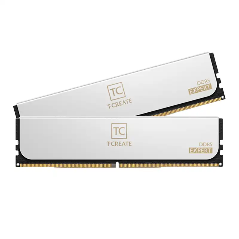 Producto Buscaditos: MEMORIA  RAM 64GB (2X32) TC EX 6.4 D5