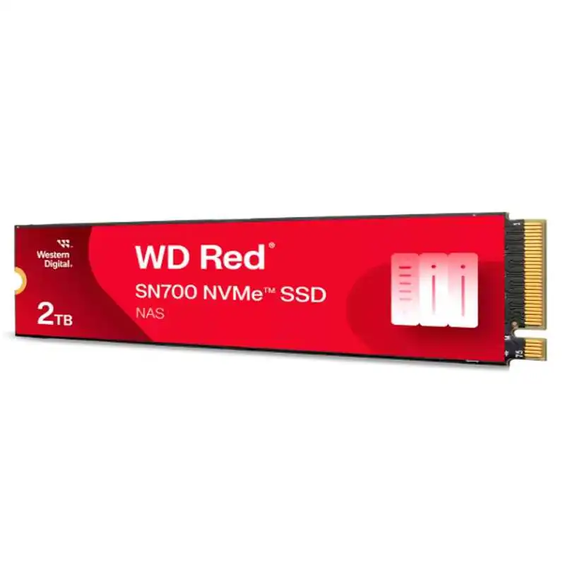 Producto Buscaditos: SSD WD RED SN700 2TB NVME NAS