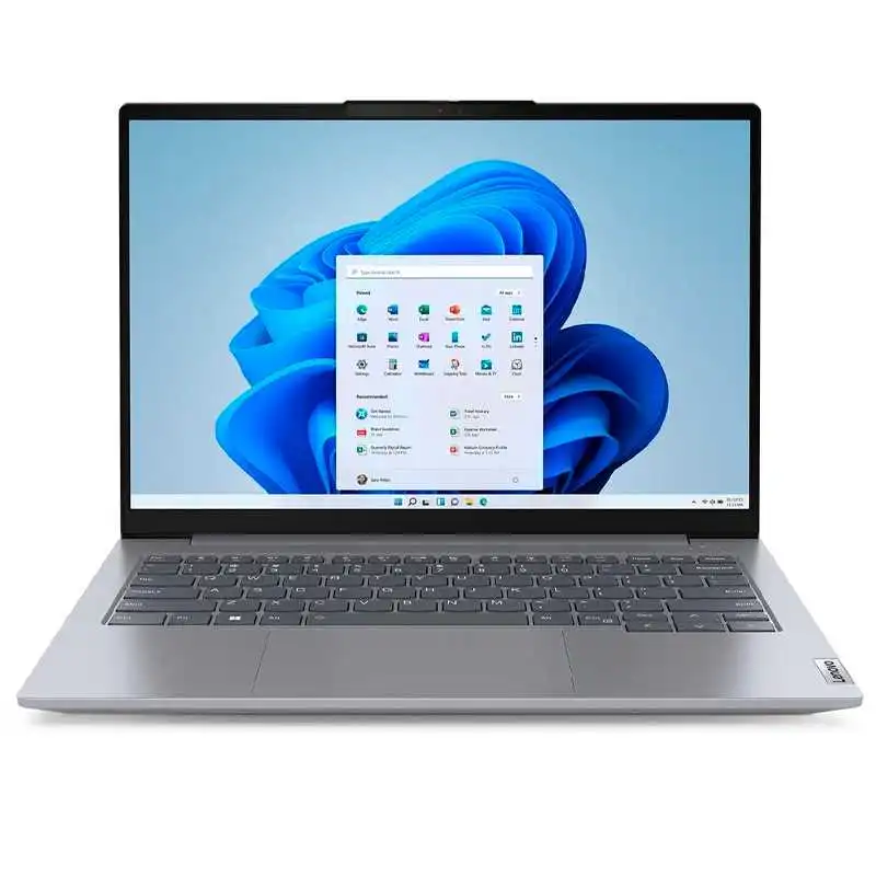 Producto Buscaditos: NOTEBOOK LENOVO THINKBOOK 14 G6 IRL 14 WUXGA IPSCORE I5-13420H 2.1 4.6GHZ 16GB DDR5 512GB SSD WIN11 PRO