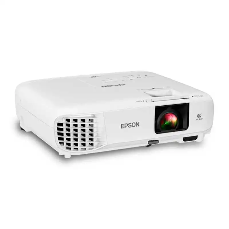 Producto Buscaditos: PROYECTOR EPSON POWERLITE E20, 3400 LÚMENES, 1024X768, XGA.