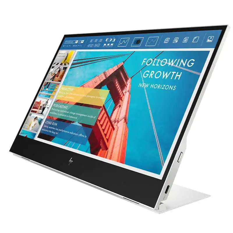 Producto Buscaditos: Monitor Portatil HP E14 G4, 14