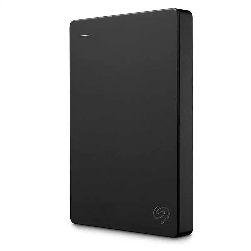 Producto Buscaditos: DISCO DURO EXTERNO PORTATIL SEAGATE STGX2000400, 2TB, USB 3.0, NEGRO