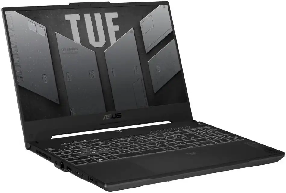 Producto Buscaditos: ASUS TUF Gaming A15, 15.6