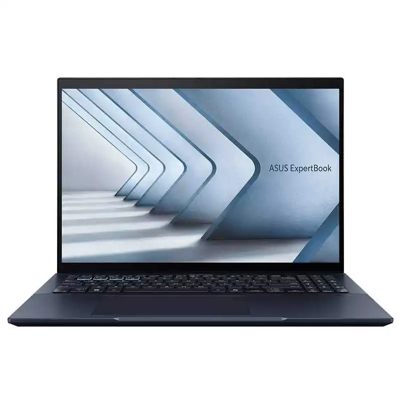 Producto Buscaditos: NOTEBOOK ASUS B5604CMA-Q90159X, CORE ULTRA 7 155U1.7 4.8GHZ AI BOOST NPU, 16GB DD