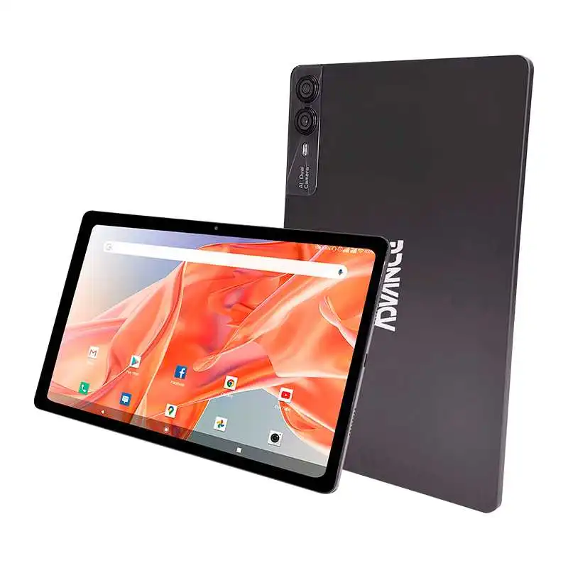 Producto Buscaditos: TABLET ADVANCE NOVAPAD NP6070, 10.95 IPS 1920*1200, 8GB RAM, 128GB, ANDROID 14 , 4G