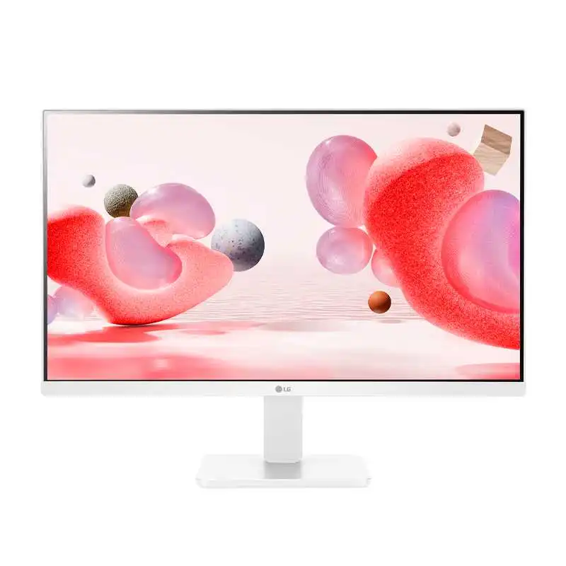 Producto Buscaditos: MONITOR LED 23.5\ IPS WHITE