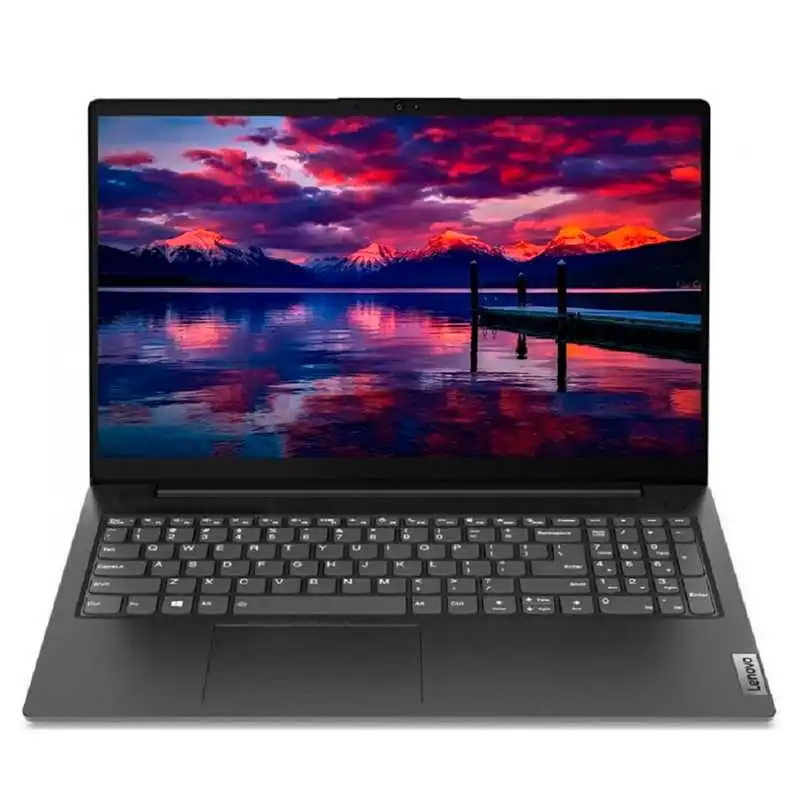 Producto Buscaditos: NOTEBOOK LENOVO V15 G2 IJL, 15.6 FHD TN, INTEL CELERON N4500 2.8 GHZ, 8GB DDR4-2933[