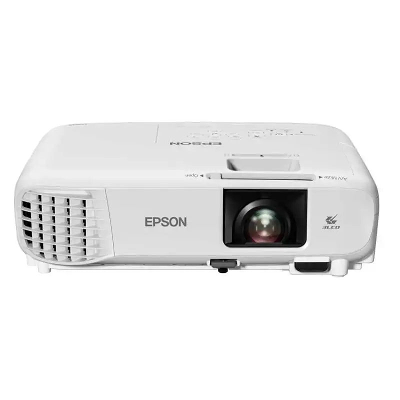 Producto Buscaditos: PROYECTOR EPSON POWERLITE X49, 3600 LÚMENES, 1024X768, XGA, PARLANTE MONOAURAL: 5W X