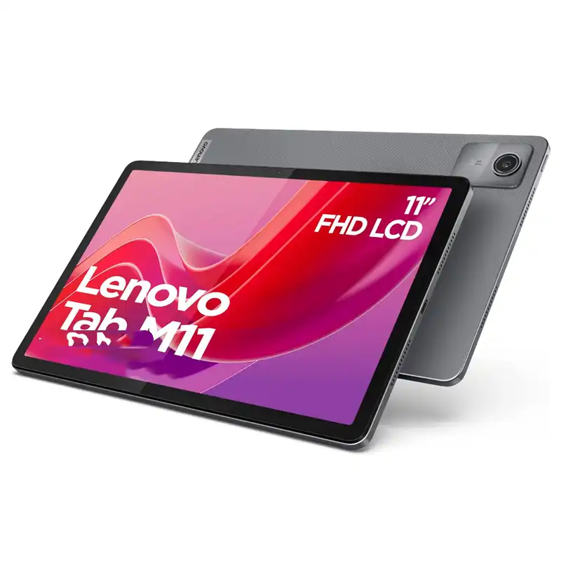 Producto Buscaditos: TABLET LENOVO TAB M11, 11 WUXGA (1920X1200) IPS (IN-CELL 10-POINT MULTI-TOUCH)